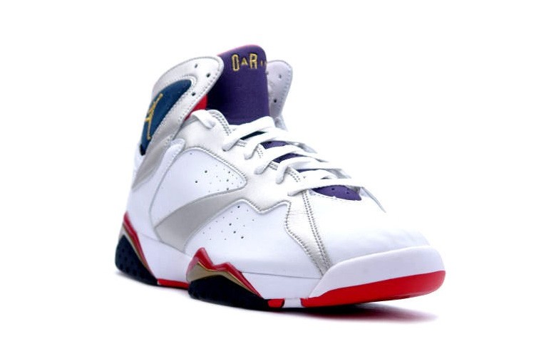 air jordan 7 olympic 2016