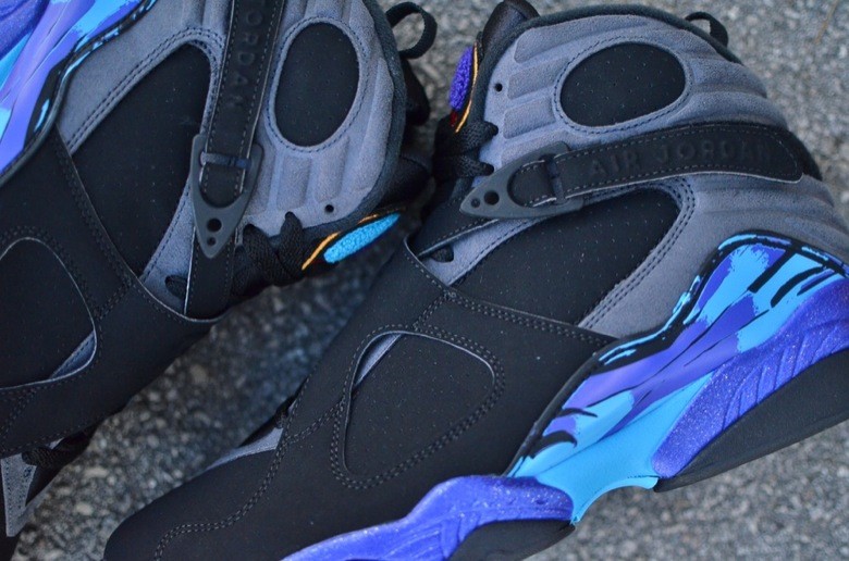 air jordan 8 aqua 2015-2