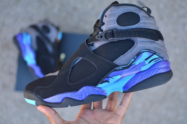 air jordan 8 aqua 2015