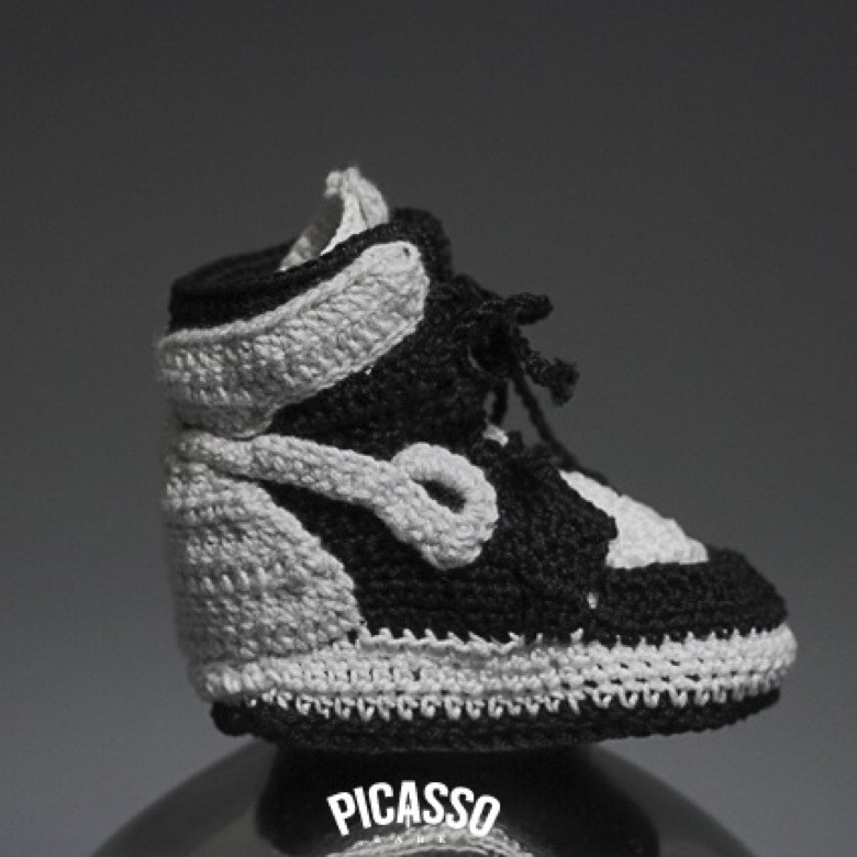 baby air jordan 1 tricot-1