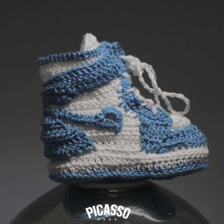 baby air jordan 1 tricot-3