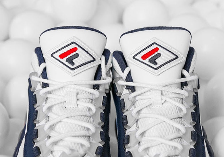 fila bubbles