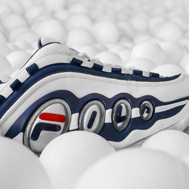 fila bubbles