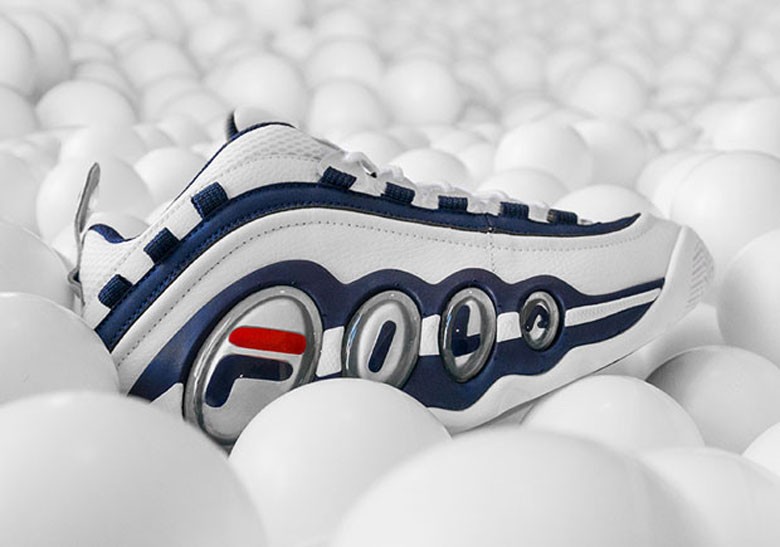 fila bubbles