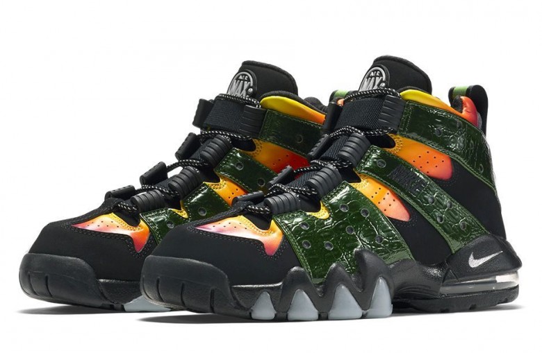 Nike Air Max CB 94 Godzilla Sneakers
