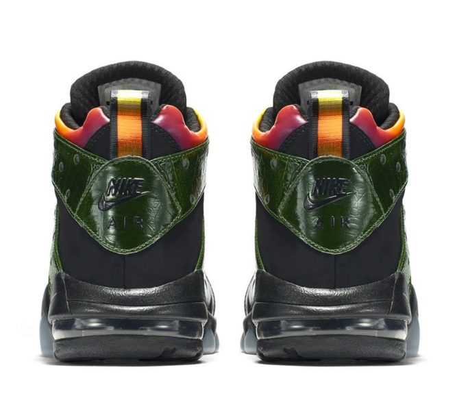 Nike Air Max CB 94 Â« Godzilla Â» - Sneakers.fr