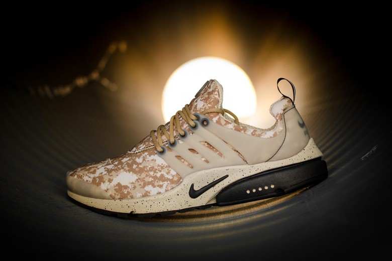 Air presto hotsell digital camo