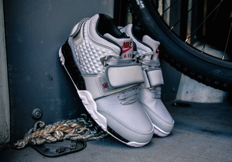 nike air trainer cruz wolf grey-4