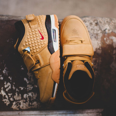 nike air cruz haystack