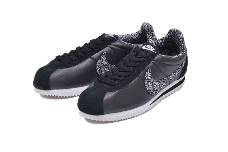 nike cortez winter