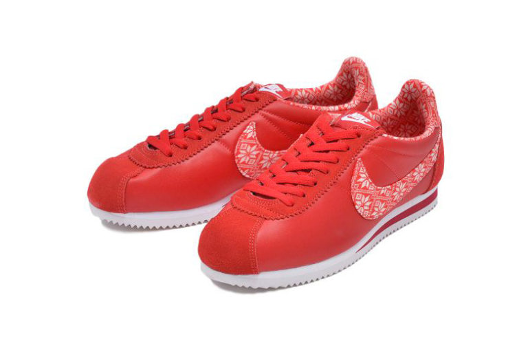 nike cortez winter