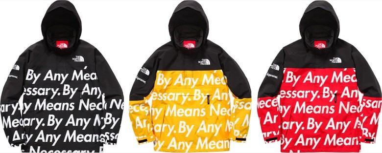 supreme the north face 2015-5