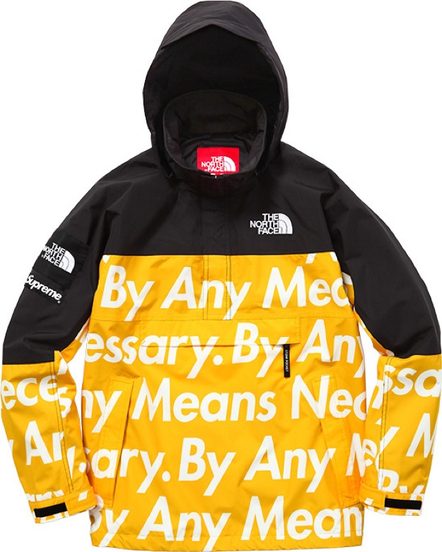 supreme the north face 2015-7