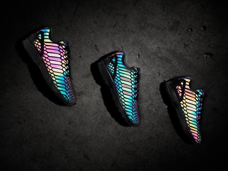 adidas zx flux black xeno-2