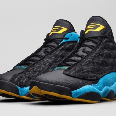 air jordan 13 cp chris paul