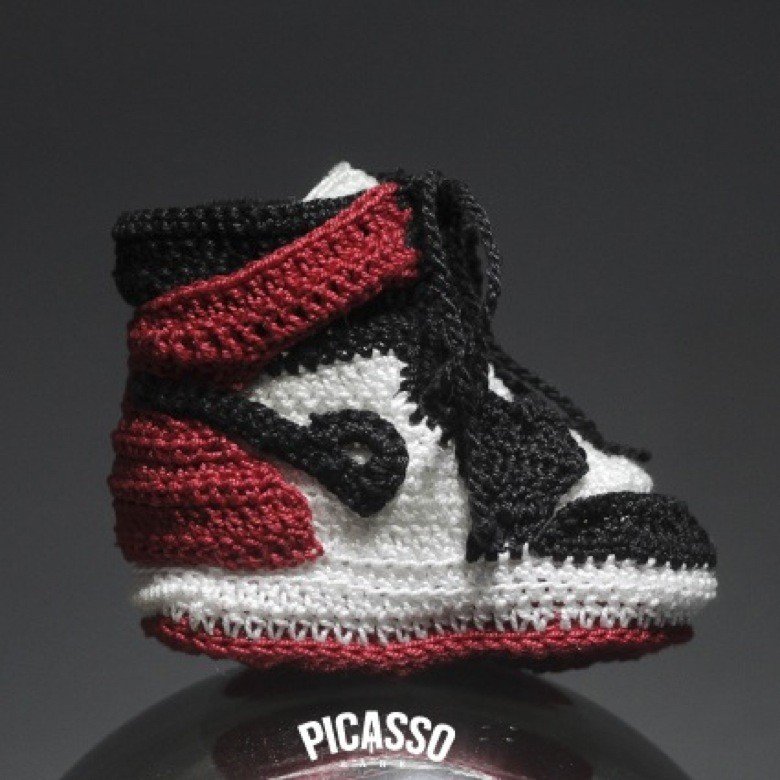baby air jordan 1 tricot-2