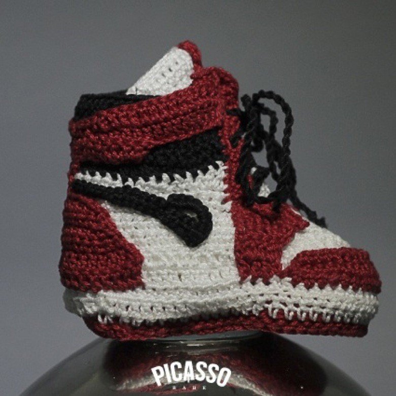 baby air jordan 1 tricot-6