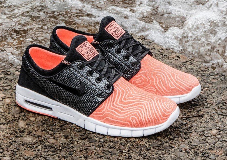 nike sb fish ladder premier-7
