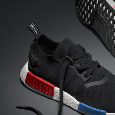 sneakers adidas nmd