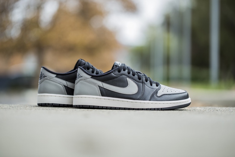 jordan 1 low shadow grey