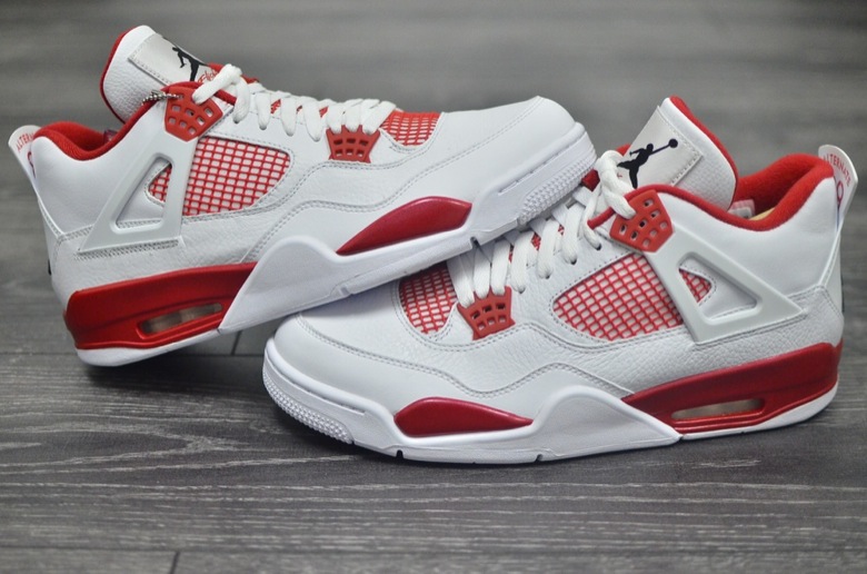 air jordan 4 alternate 89 2016-1