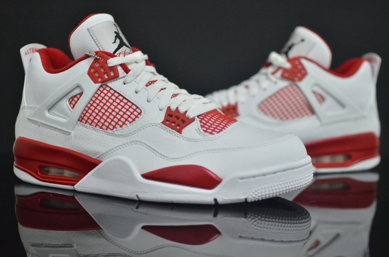 air jordan 4 alternate 89 2016-4