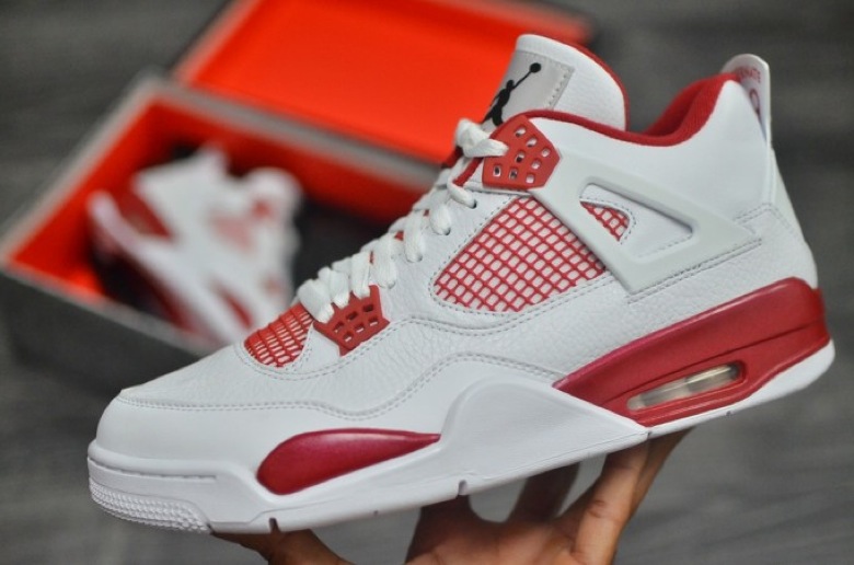 air jordan 4 alternate 89