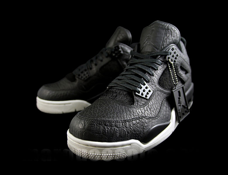 air-jordan-4-black-croc-skin-1