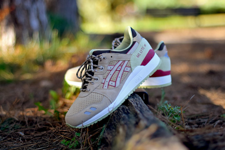 asics gel lyte 3 scorpion