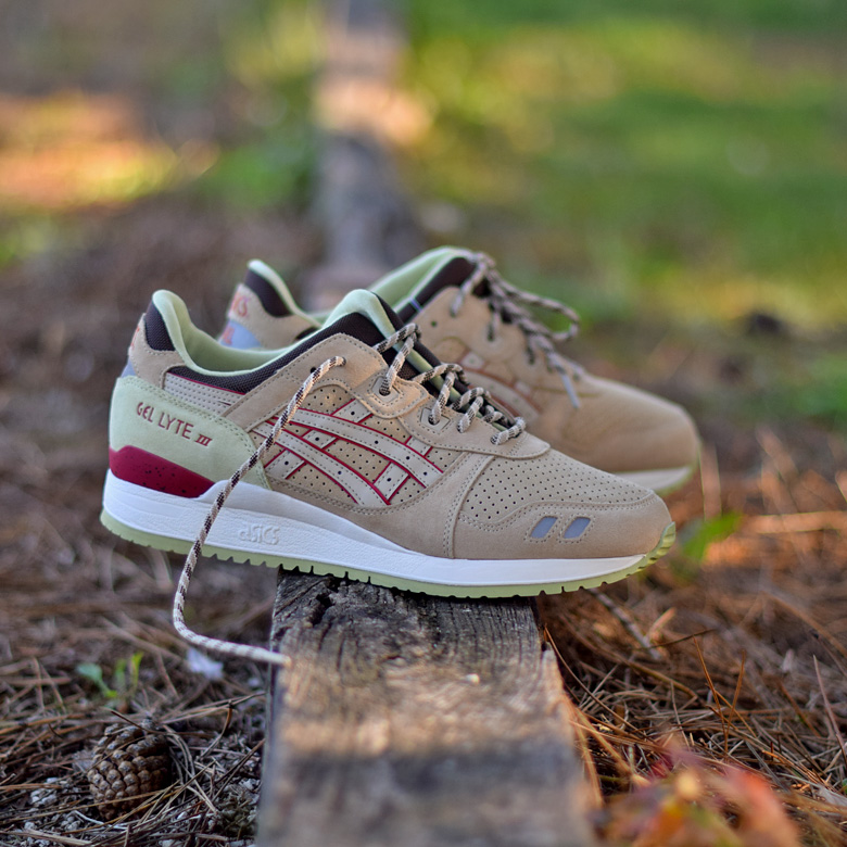 asics gel lyte 3 scorpion