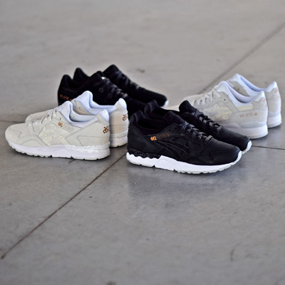 asics menace 3 rose gold