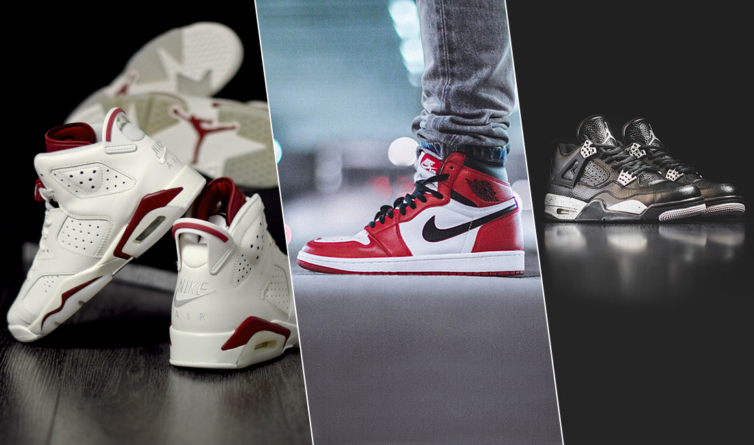 jordan sneakers 2015