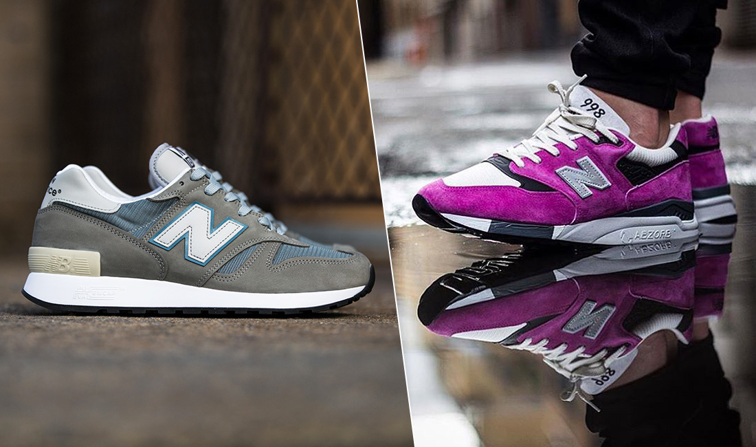 new balance sneakers 2015