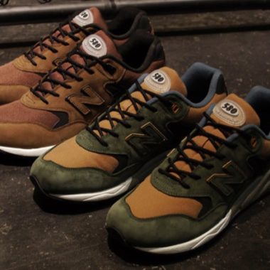 new balance 580 Mita