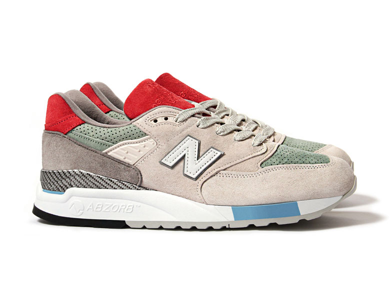 new balance 998 concepts