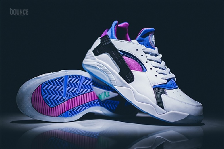 nike air huarache bball 2016-5