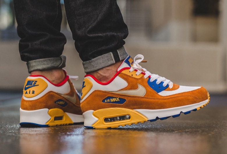 air max 90 2016