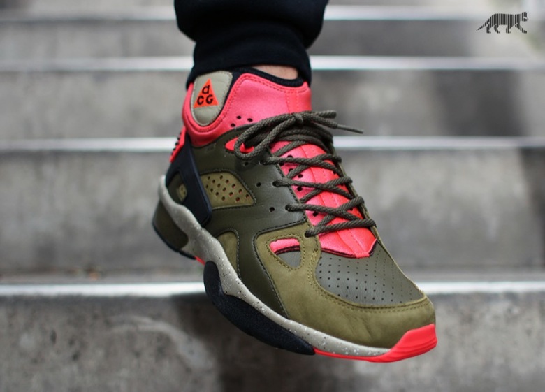 nike air mowabb militia green ho15-2