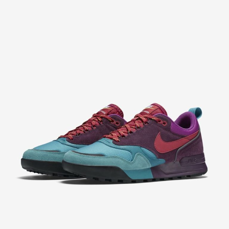 nike air odyssey envision