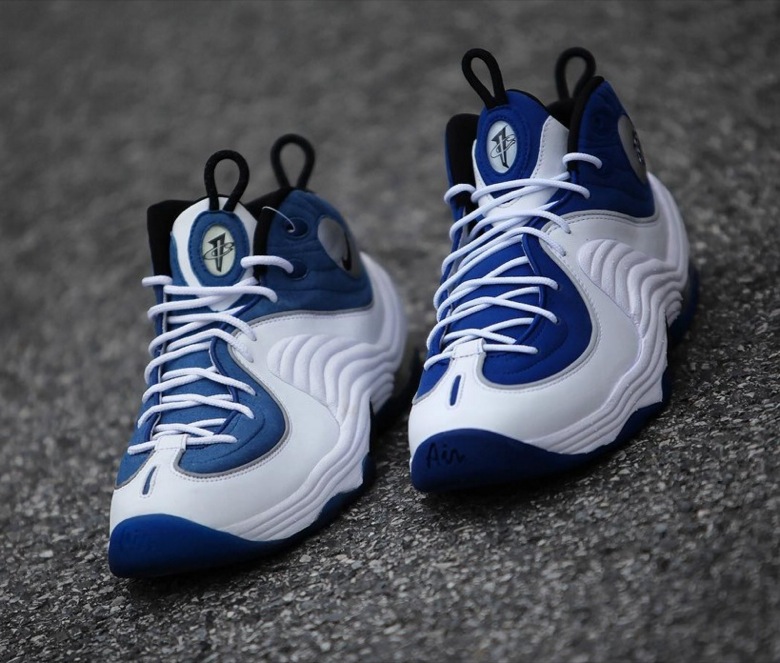 nike air penny 2