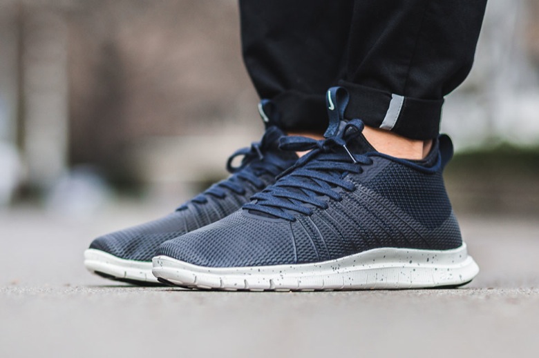 Nike free hypervenom high hot sale
