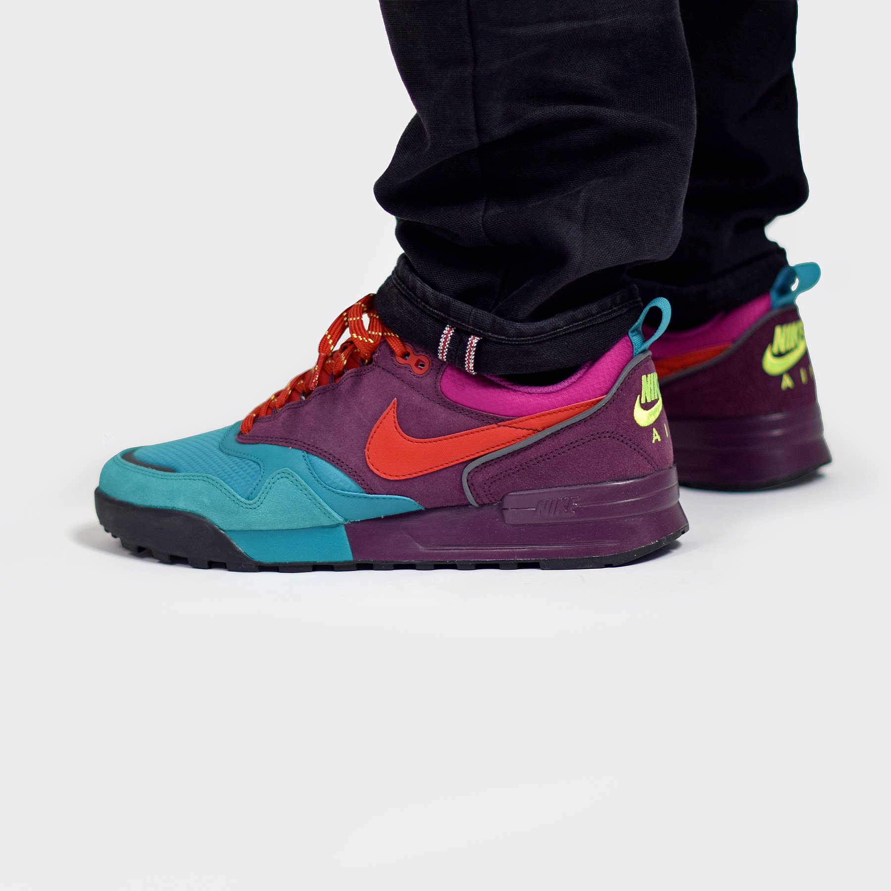 Nike Air Odyssey Envision QS -