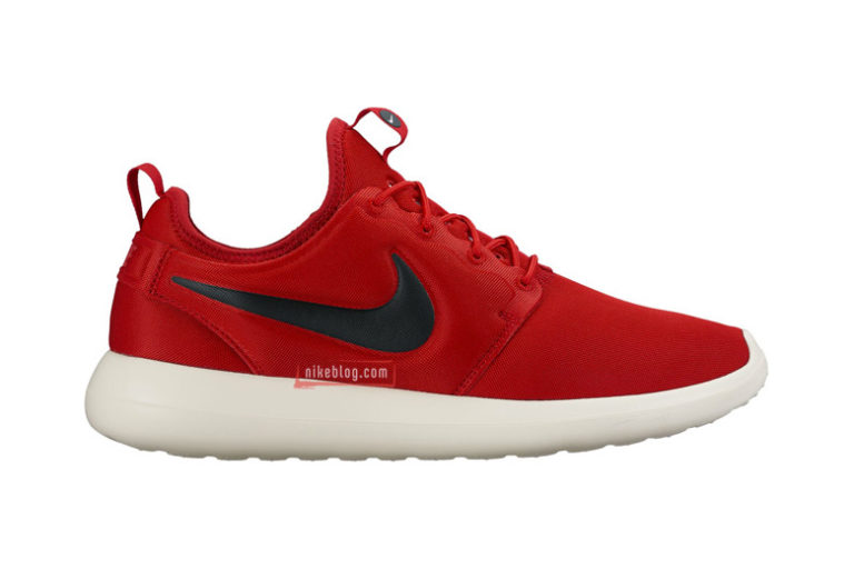 roshe two red