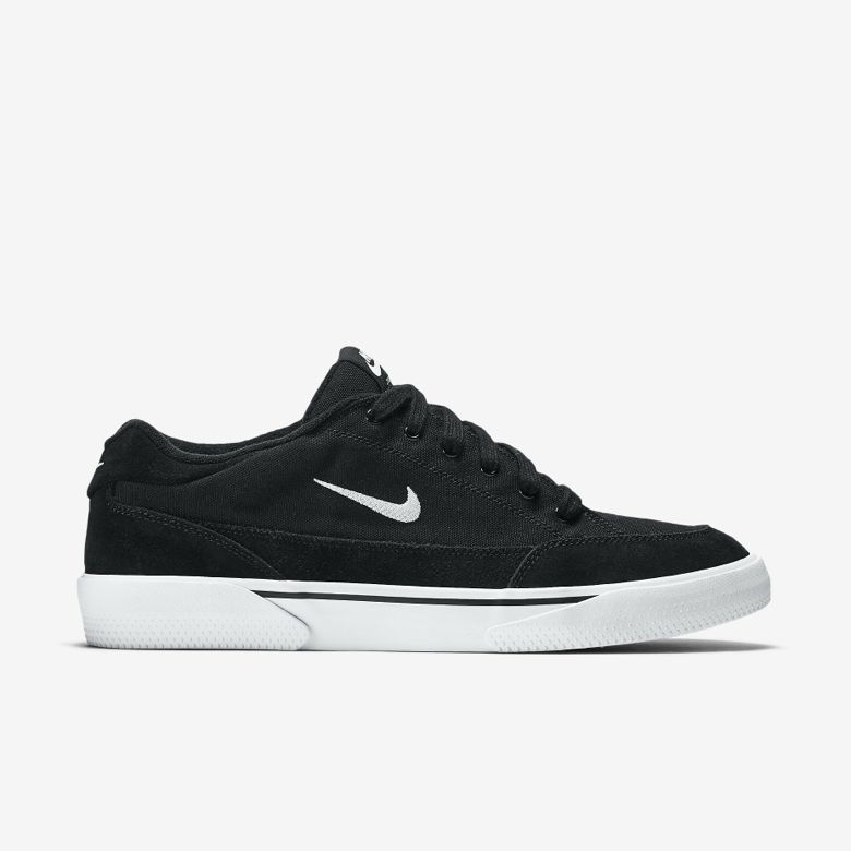 Nike SB Zoom GTS pour 2016 - Sneakers.fr