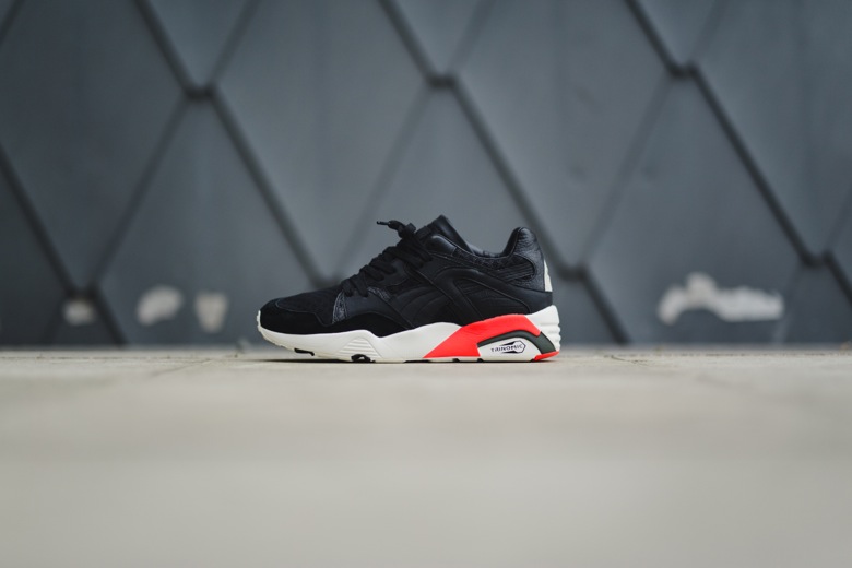 puma blaze croc hunter