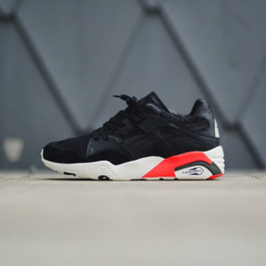 puma blaze croc hunter