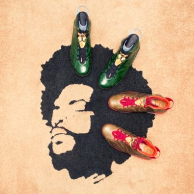 sneakers questlove