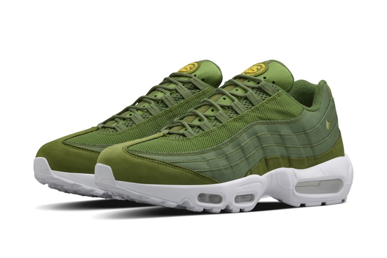 stussy nike air max 95-6