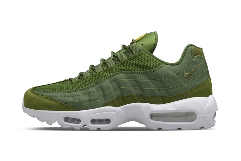 stussy nike air max 95-8