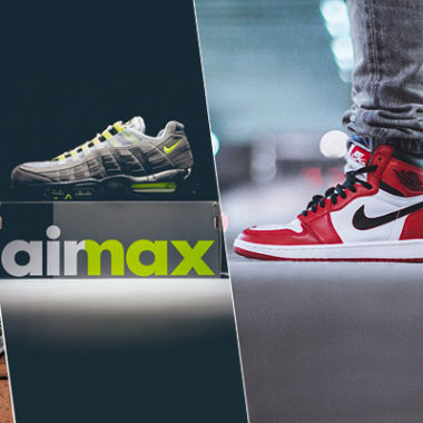 top sneakers 2015